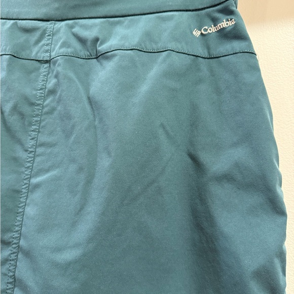 Columbia Sportswear Women's All Seasons Ruched
Skort - Picture 6 of 10